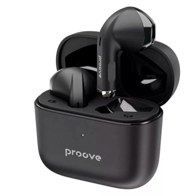 Навушники TWS Proove Mainstream Black (TWMS00010001)