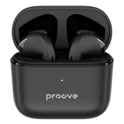Навушники TWS Proove Mainstream Black (TWMS00010001)
