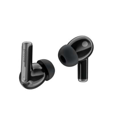 Навушники TWS Proove Thunder Buds ANC Gray (TWTB00010003)