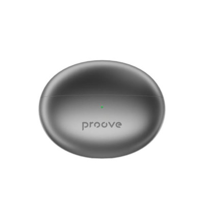 Навушники TWS Proove Thunder Buds ANC Gray (TWTB00010003)