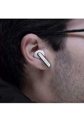 Навушники TWS Proove Thunder Buds ANC Silver (TWTB00010006)