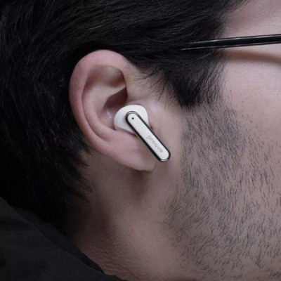 Навушники TWS Proove Thunder Buds ANC Silver (TWTB00010006)