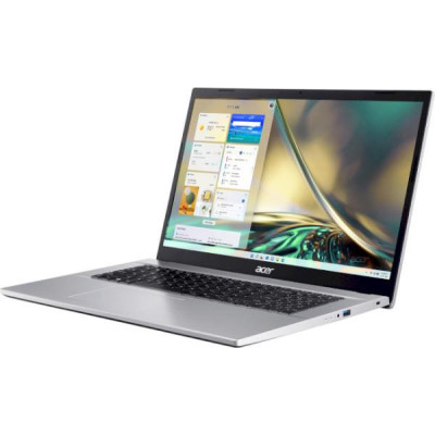 Ноутбук Acer Aspire 3 A317-54-768S Silver (NX.K9YEG.006) Ноутбук Acer Aspire 3 A317-54-768S Silver (NX.K9YEG.006)