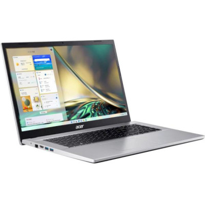Ноутбук Acer Aspire 3 A317-54-768S Silver (NX.K9YEG.006) Ноутбук Acer Aspire 3 A317-54-768S Silver (NX.K9YEG.006)