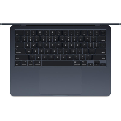 Ноутбук Apple MacBook Air 13,6` M3 2024 Midnight (MXCV3)