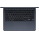 Ноутбук Apple MacBook Air 13,6" M3 2024 Midnight (MXCV3)