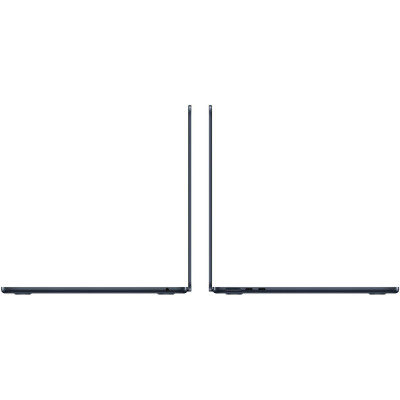 Ноутбук Apple MacBook Air 13,6` M3 2024 Midnight (MXCV3)
