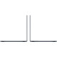 Ноутбук Apple MacBook Air 13,6" M3 2024 Midnight (MXCV3)