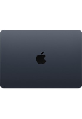 Ноутбук Apple MacBook Air 13,6" M3 2024 Midnight (MXCV3)