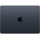 Ноутбук Apple MacBook Air 13,6" M3 2024 Midnight (MXCV3)