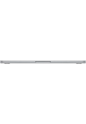 Ноутбук Apple MacBook Air 13,6" M3 2024 Silver (MRXR3)