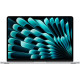 Ноутбук Apple MacBook Air 13,6" M3 2024 Silver (MXCT3)