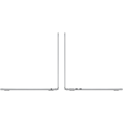 Ноутбук Apple MacBook Air 13,6" M3 2024 Silver (MXCT3)