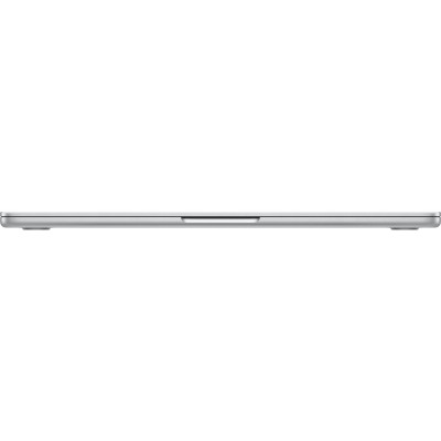 Ноутбук Apple MacBook Air 13,6" M3 2024 Silver (MXCT3)