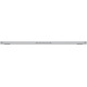 Ноутбук Apple MacBook Air 13,6" M3 2024 Silver (MXCT3)