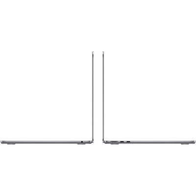 Ноутбук Apple MacBook Air 13,6" M3 2024 Space Gray (MRXP3)