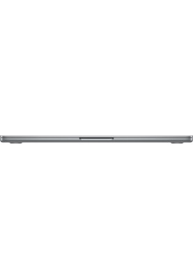 Ноутбук Apple MacBook Air 13,6" M3 2024 Space Gray (MRXP3)