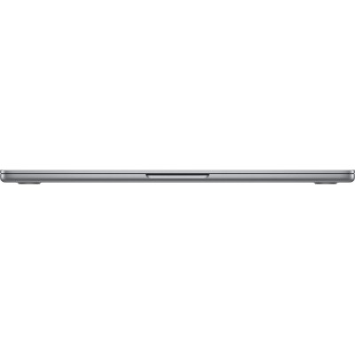 Ноутбук Apple MacBook Air 13,6" M3 2024 Space Gray (MRXP3)