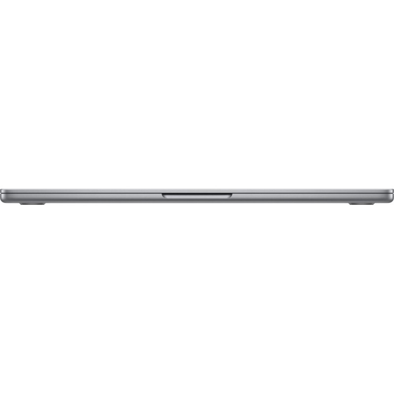 Ноутбук Apple MacBook Air 13,6" M3 2024 Space Gray (MRXP3)