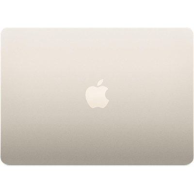 Ноутбук Apple MacBook Air 13,6" M3 2024 Starlight (MRXU3)