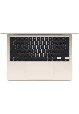 Ноутбук Apple MacBook Air 13,6" M3 2024 Starlight (MXCU3)