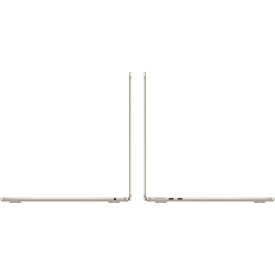 Ноутбук Apple MacBook Air 13,6" M3 2024 Starlight (MXCU3)