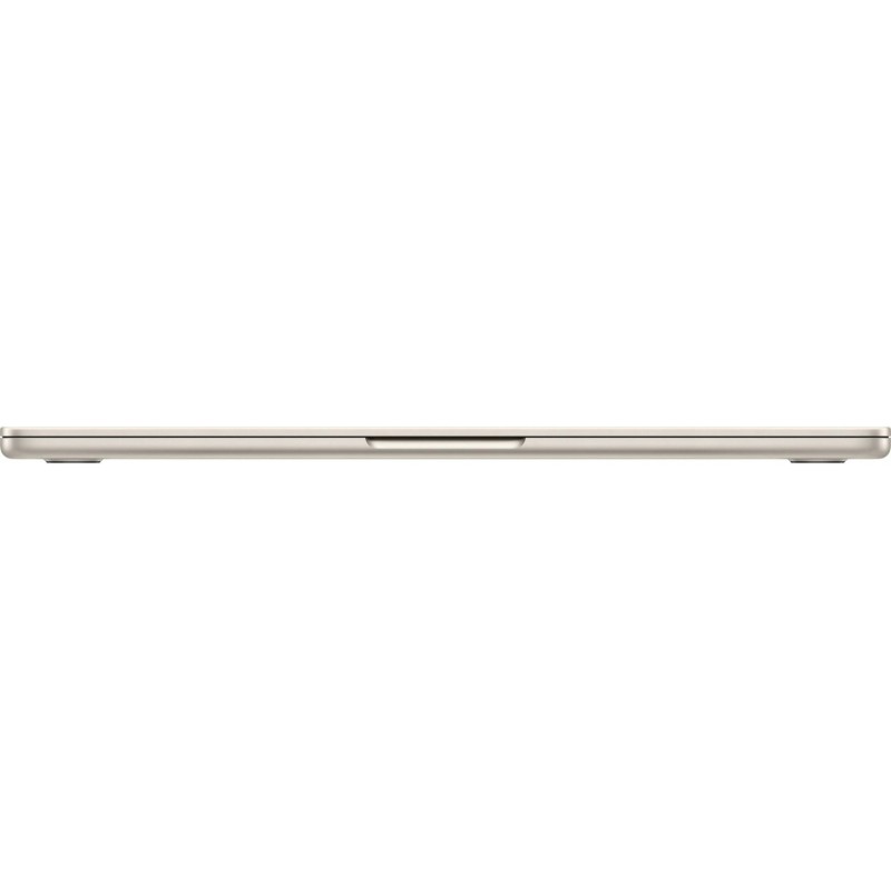 Ноутбук Apple MacBook Air 13,6" M3 2024 Starlight (MXCU3)