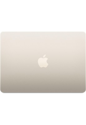 Ноутбук Apple MacBook Air 13,6" M3 2024 Starlight (MXCU3)