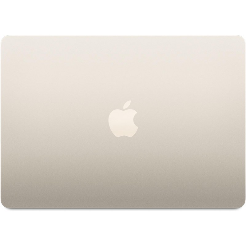 Ноутбук Apple MacBook Air 13,6" M3 2024 Starlight (MXCU3)