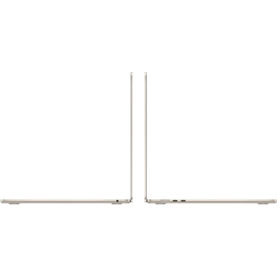 Ноутбук Apple MacBook Air 15" M3 2024 Starlight (MRYR3)