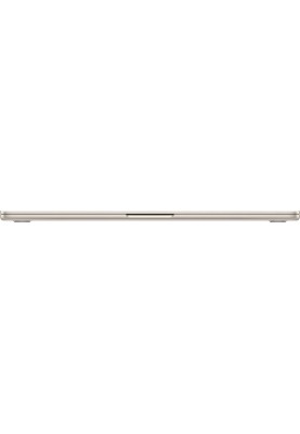 Ноутбук Apple MacBook Air 15" M3 2024 Starlight (MRYR3)