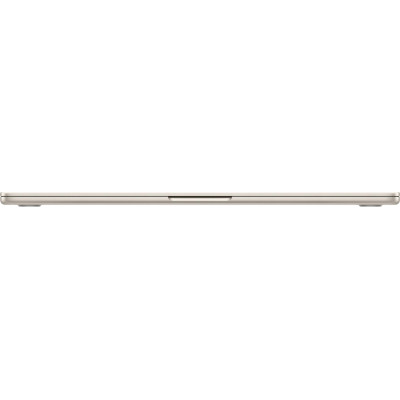 Ноутбук Apple MacBook Air 15" M3 2024 Starlight (MRYR3)
