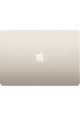 Ноутбук Apple MacBook Air 15" M3 2024 Starlight (MRYR3)