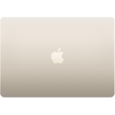 Ноутбук Apple MacBook Air 15" M3 2024 Starlight (MRYR3)