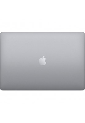 Ноутбук Apple MacBook Pro 16" Space Gray 2019 (MVVJ2, 5VVJ2)