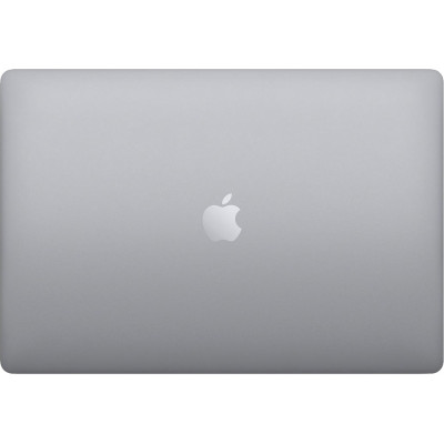 Ноутбук Apple MacBook Pro 16" Space Gray 2019 (MVVJ2, 5VVJ2)