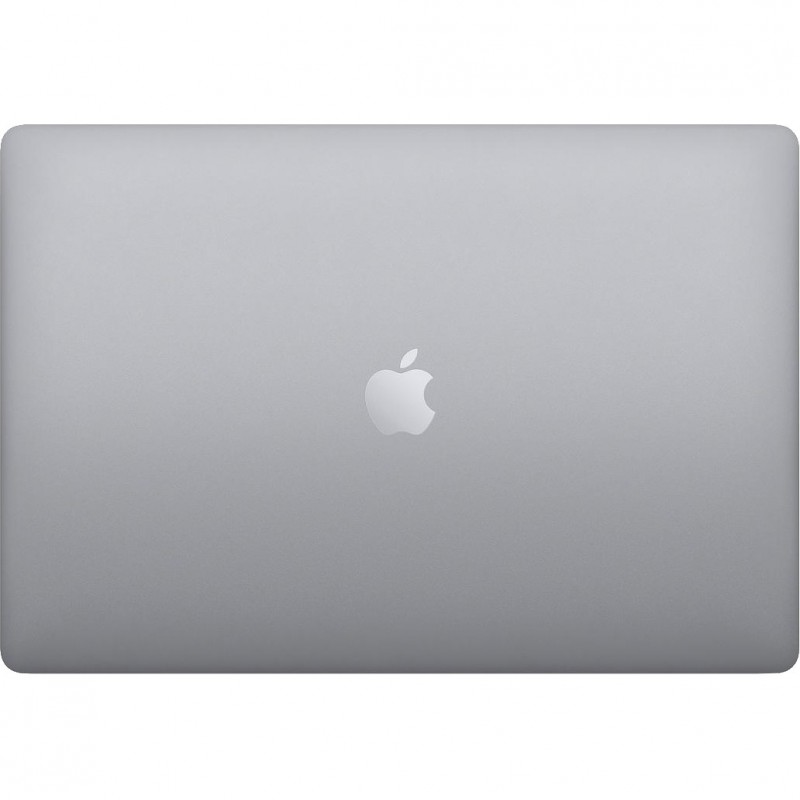 Ноутбук Apple MacBook Pro 16" Space Gray 2019 (MVVJ2, 5VVJ2)