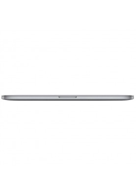 Ноутбук Apple MacBook Pro 16" Space Gray 2019 (MVVJ2, 5VVJ2)