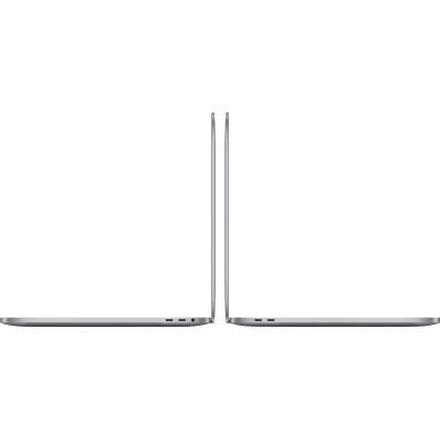 Ноутбук Apple MacBook Pro 16" Space Gray 2019 (MVVJ2, 5VVJ2)