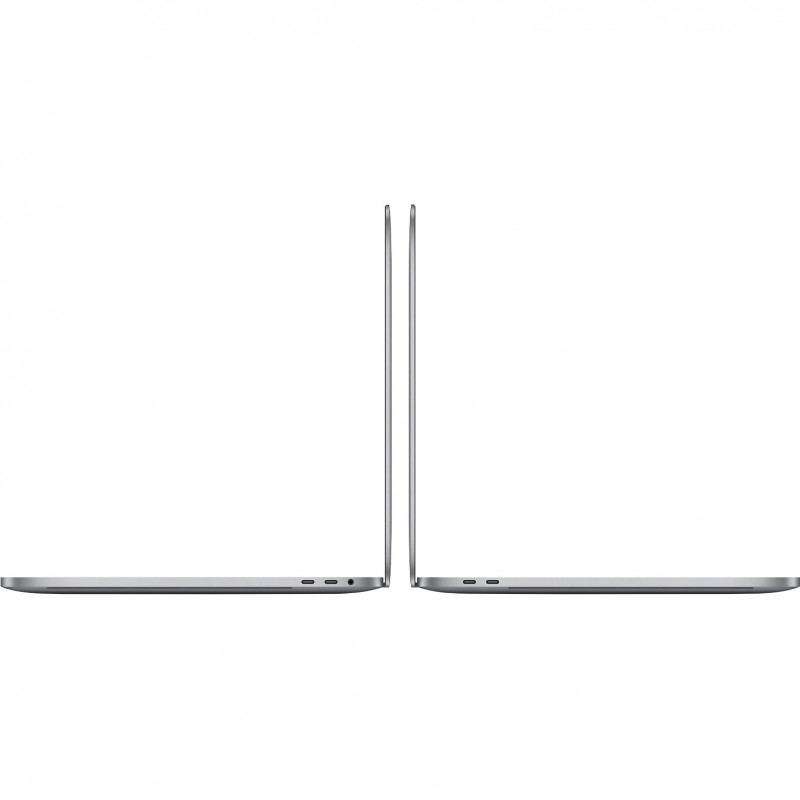 Ноутбук Apple MacBook Pro 16" Space Gray 2019 (MVVJ2, 5VVJ2)