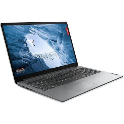 Ноутбук Lenovo IdeaPad 1 15ALC7 (82R400JCGE)