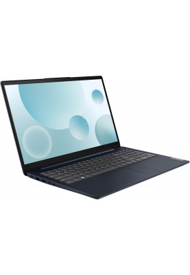 Ноутбук Lenovo IdeaPad 3 15IAU7 (82RK0147PB)