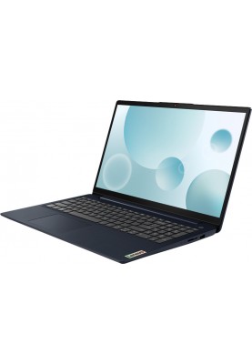 Ноутбук Lenovo IdeaPad 3 15IAU7 (82RK0147PB)