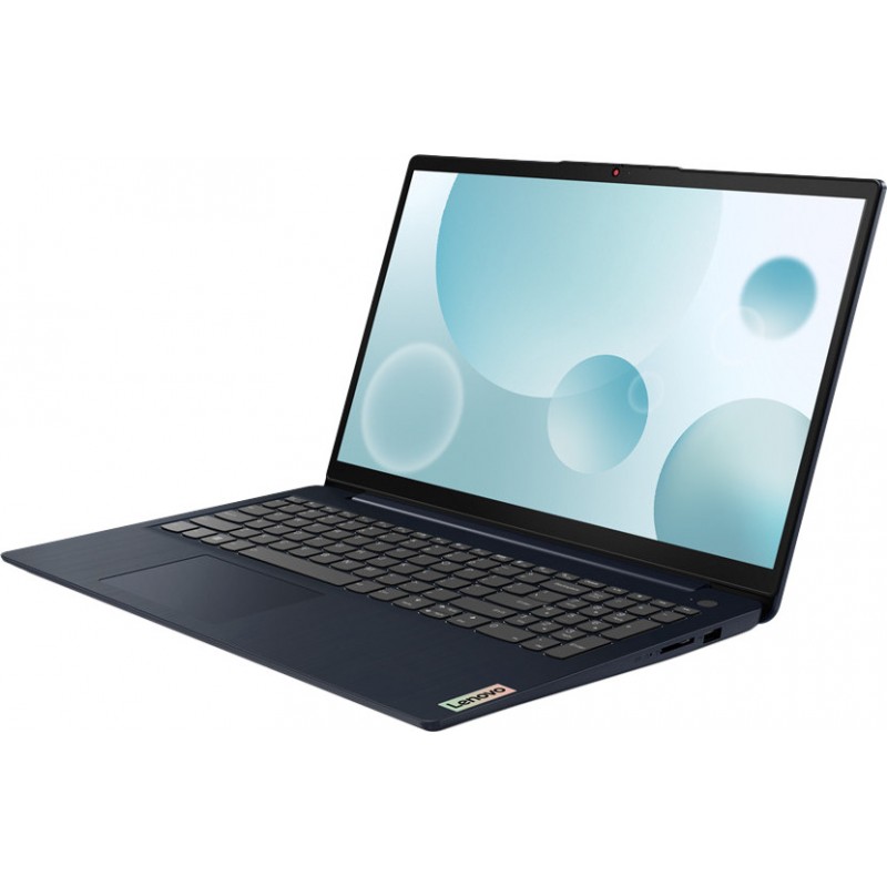 Ноутбук Lenovo IdeaPad 3 15IAU7 (82RK0147PB)