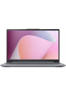 Ноутбук Lenovo IdeaPad Slim 3 15AMN8 (82XQ00BYGE)