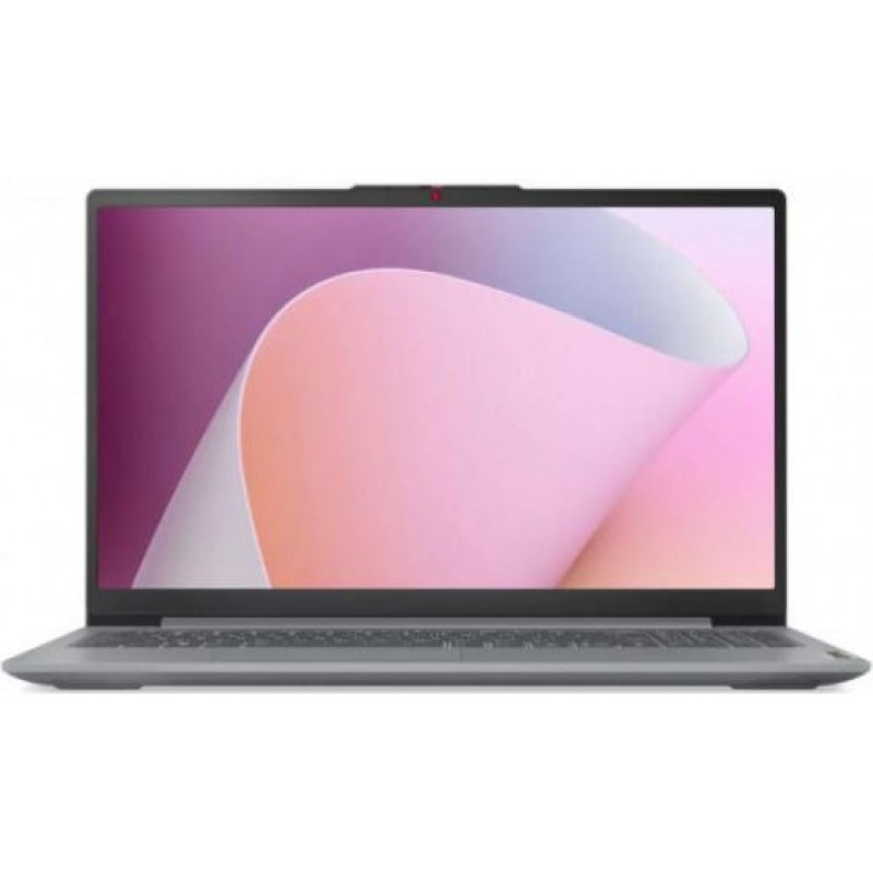 Ноутбук Lenovo IdeaPad Slim 3 15AMN8 (82XQ00BYGE)