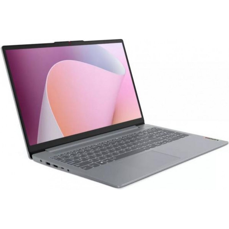 Ноутбук Lenovo IdeaPad Slim 3 15AMN8 (82XQ00BYGE)