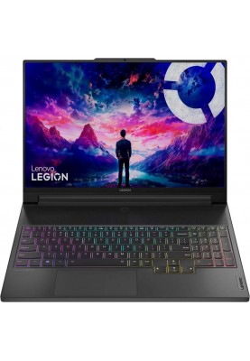 Ноутбук Lenovo Legion 9 16IRX9 (83G0001LUS)