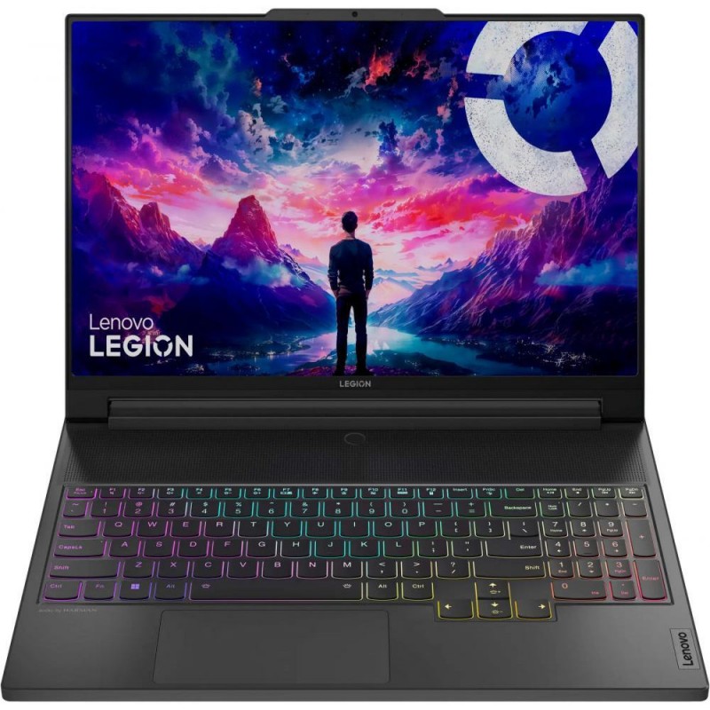 Ноутбук Lenovo Legion 9 16IRX9 (83G0001LUS)