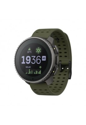 Смарт-годинник Suunto Vertical Titanium Solar Forest (SS050859000) (OW222)